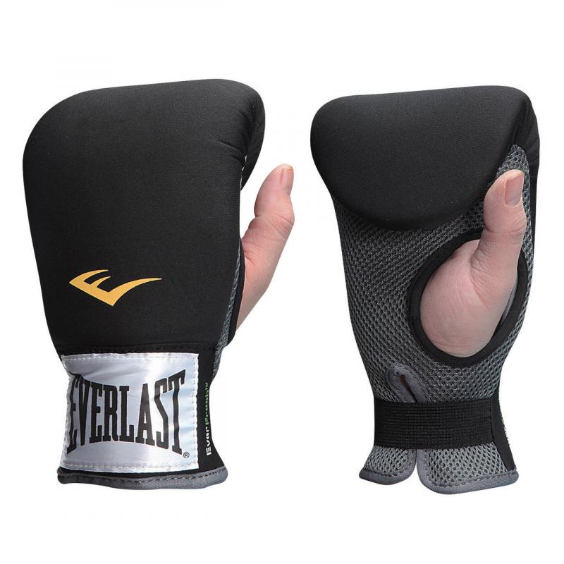 Feel like a Pro Boxer with Everlast Evergel: 15 Reasons Why These Gel Hand Wraps Are a Game Changer