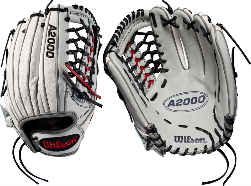 Feel Like a Pro Every Game with This Glove. Discover the Wilson A2000 1786 That Dominates