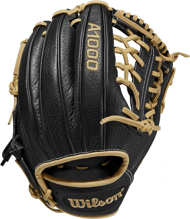 Feel Like a Pro Every Game with This Glove. Discover the Wilson A2000 1786 That Dominates