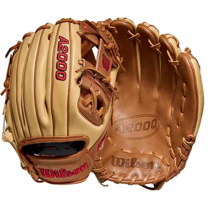 Feel Like a Pro Every Game with This Glove. Discover the Wilson A2000 1786 That Dominates