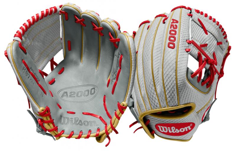 Feel Like a Pro Every Game with This Glove. Discover the Wilson A2000 1786 That Dominates