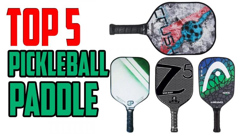 Feel Like a Pro with this Pickleball Paddle. The Head Radical Pro Analyzed