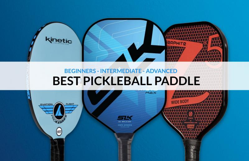 Feel Like a Pro with this Pickleball Paddle. The Head Radical Pro Analyzed