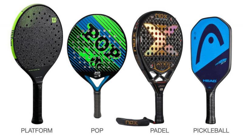 Feel Like a Pro with this Pickleball Paddle. The Head Radical Pro Analyzed