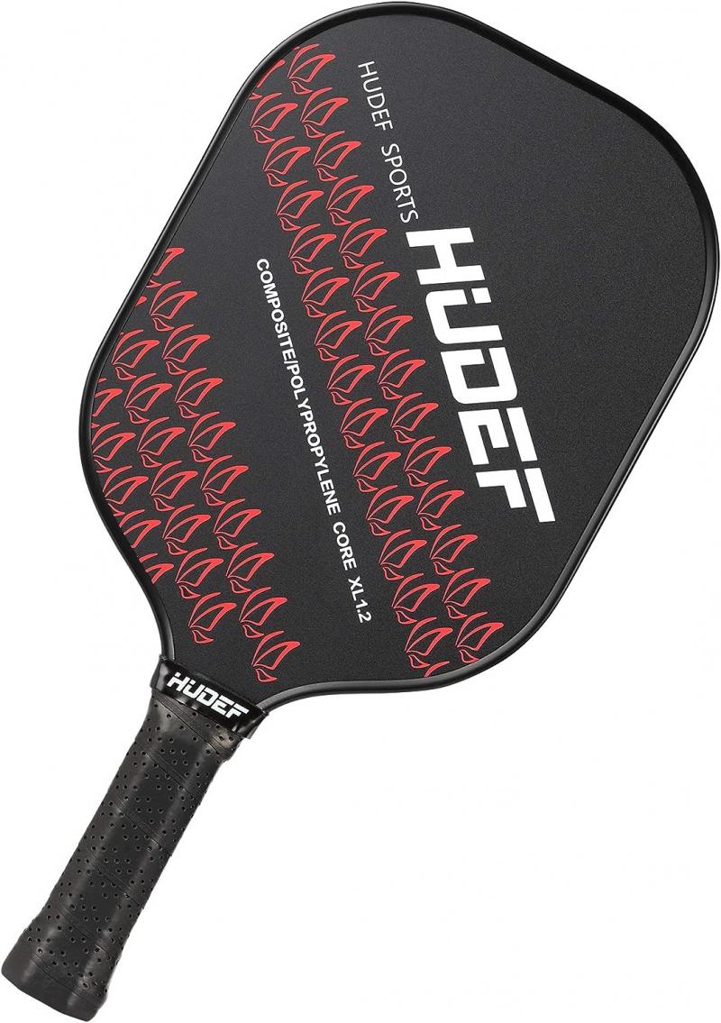 Feel Like a Pro with this Pickleball Paddle. The Head Radical Pro Analyzed
