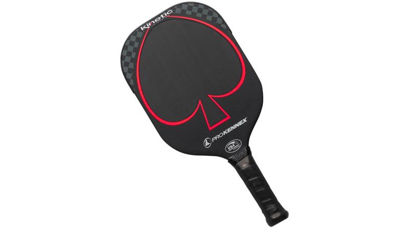 Feel Like a Pro with this Pickleball Paddle. The Head Radical Pro Analyzed