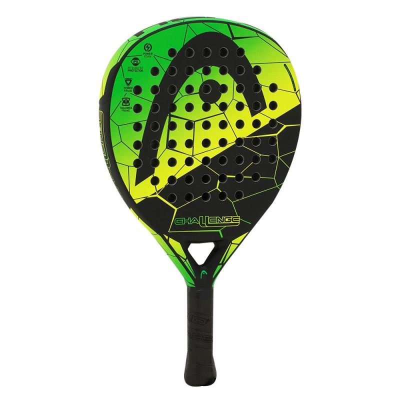 Feel Like a Pro with this Pickleball Paddle. The Head Radical Pro Analyzed