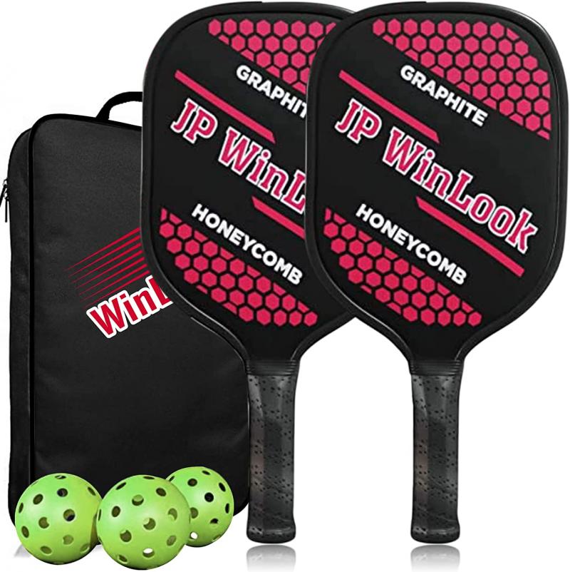 Feel Like a Pro with this Pickleball Paddle. The Head Radical Pro Analyzed