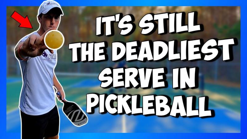 Feel Like a Pro with this Pickleball Paddle. The Head Radical Pro Analyzed