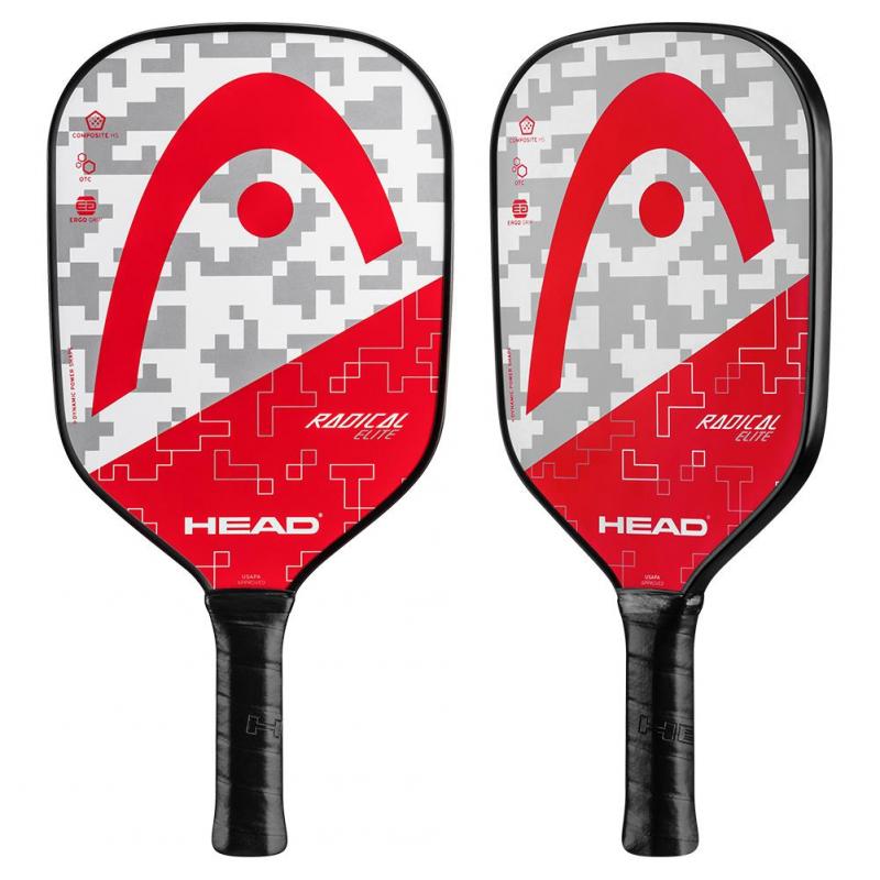Feel Like a Pro with this Pickleball Paddle. The Head Radical Pro Analyzed