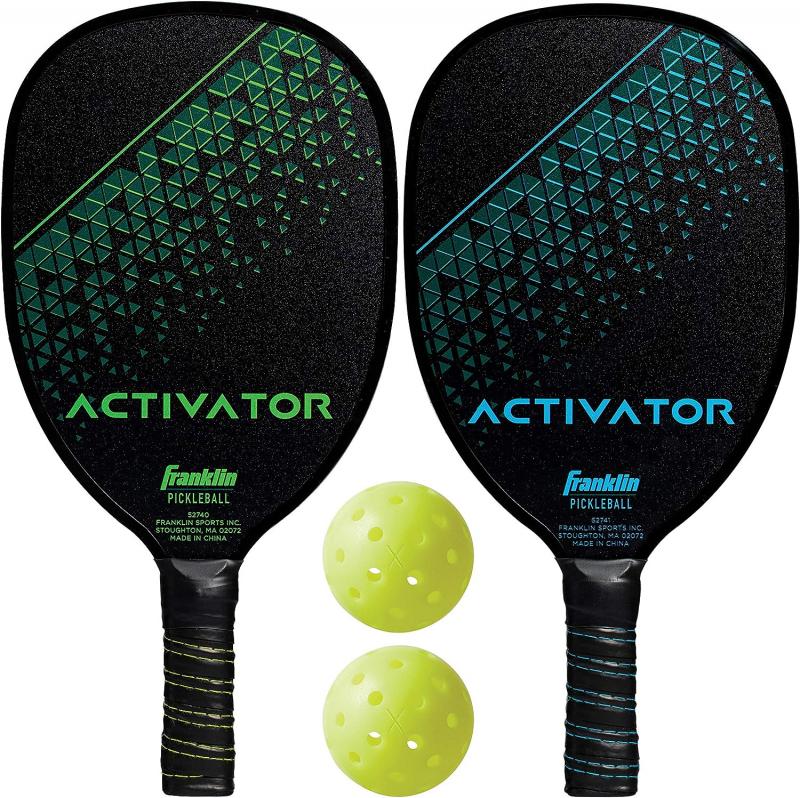 Feel Like a Pro with this Pickleball Paddle. The Head Radical Pro Analyzed