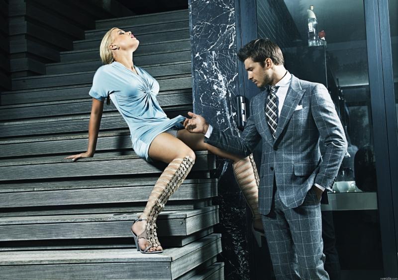 Feel Like Training Royalty Every Day in Nike: Luxurious Yet Comfy Nike Dresses You