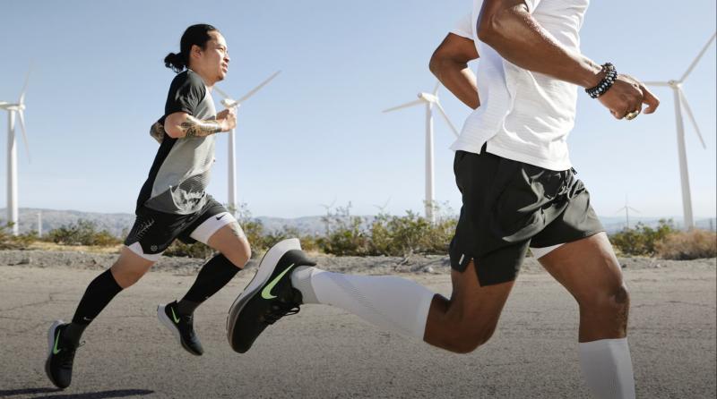 Feel Like Training Royalty Every Day in Nike: Luxurious Yet Comfy Nike Dresses You