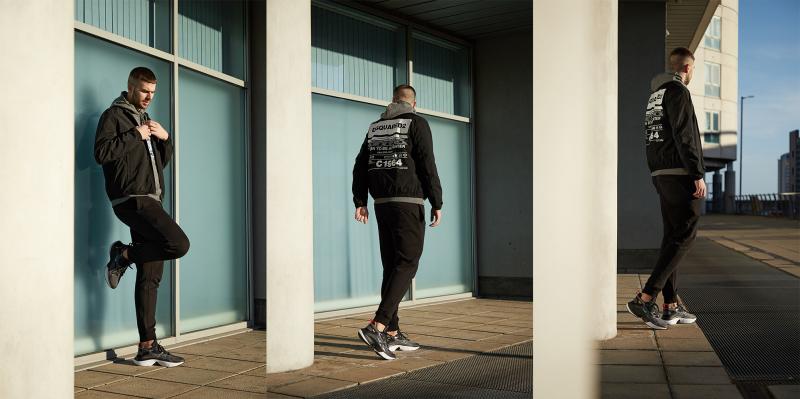 Feel Like Training Royalty Every Day in Nike: Luxurious Yet Comfy Nike Dresses You
