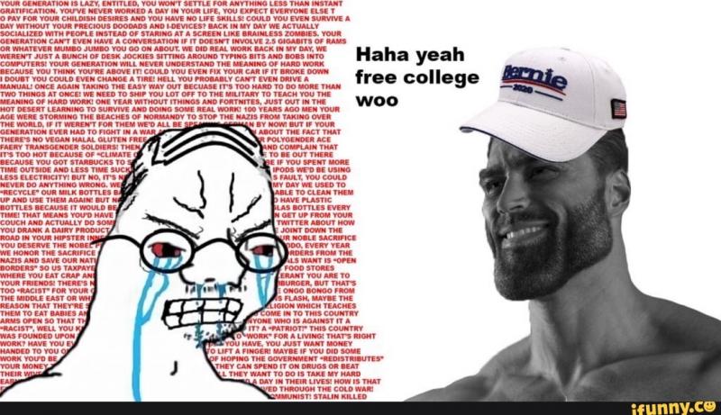 Feel Like You