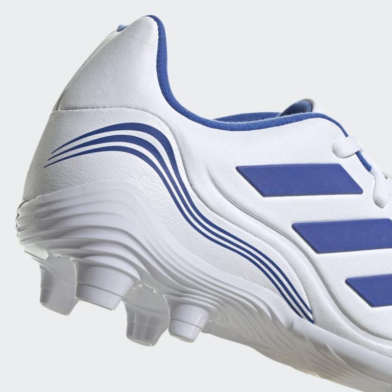 Feel Locked In On The Pitch With These Adidas Copa Firm Ground Cleats: Copa 20.3 Gives You Total Ball Control
