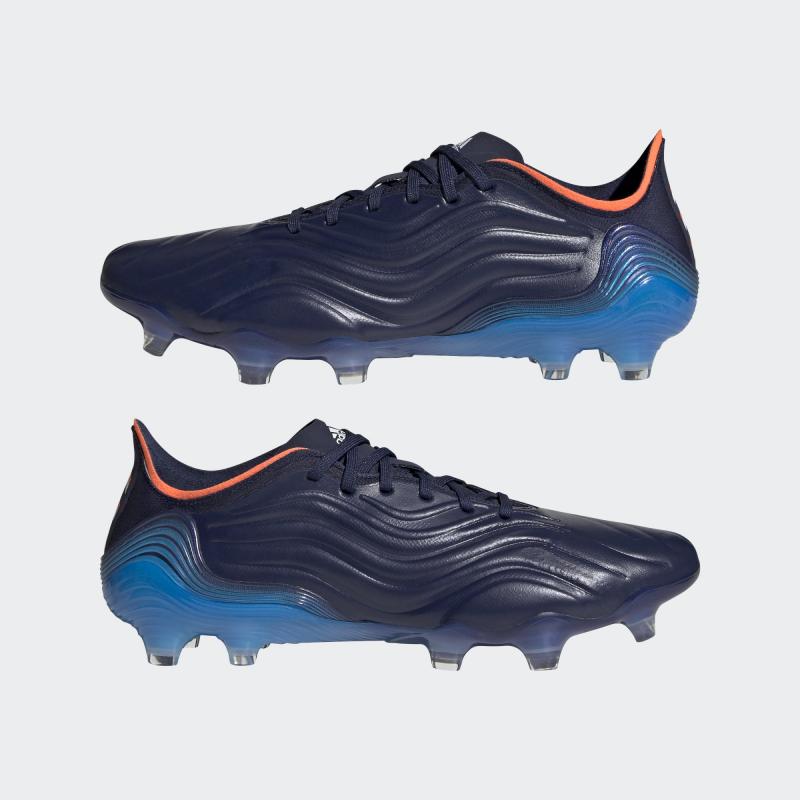 Feel Locked In On The Pitch With These Adidas Copa Firm Ground Cleats: Copa 20.3 Gives You Total Ball Control
