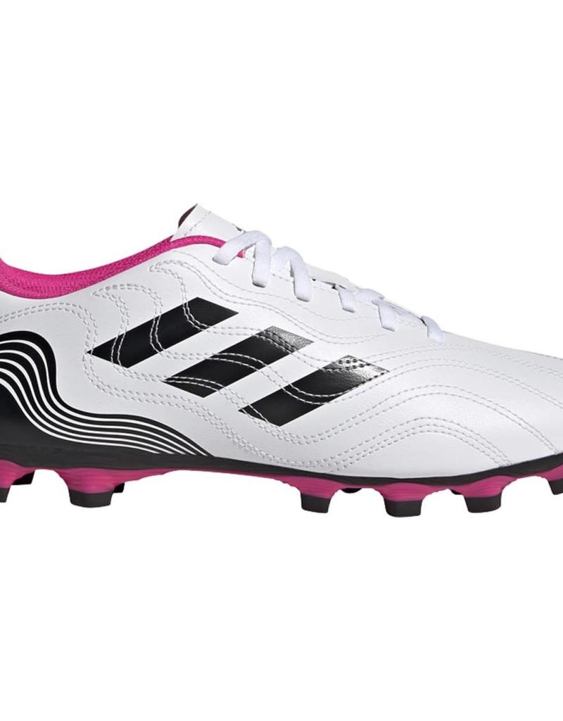 Feel Locked In On The Pitch With These Adidas Copa Firm Ground Cleats: Copa 20.3 Gives You Total Ball Control