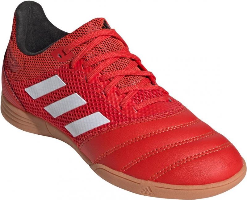 Feel Locked In On The Pitch With These Adidas Copa Firm Ground Cleats: Copa 20.3 Gives You Total Ball Control