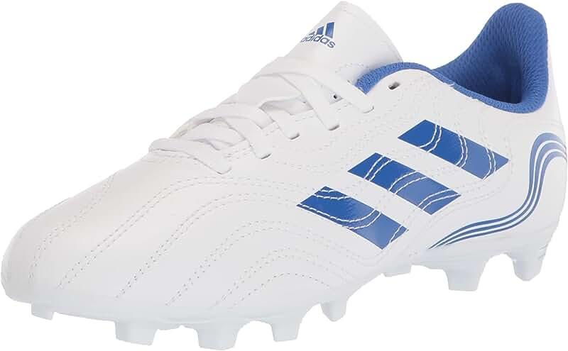 Feel Locked In On The Pitch With These Adidas Copa Firm Ground Cleats: Copa 20.3 Gives You Total Ball Control