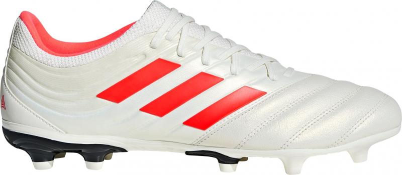 Feel Locked In On The Pitch With These Adidas Copa Firm Ground Cleats: Copa 20.3 Gives You Total Ball Control