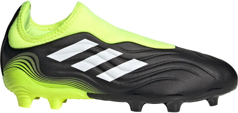 Feel Locked In On The Pitch With These Adidas Copa Firm Ground Cleats: Copa 20.3 Gives You Total Ball Control