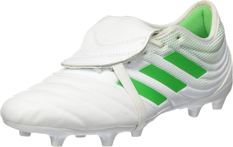Feel Locked In On The Pitch With These Adidas Copa Firm Ground Cleats: Copa 20.3 Gives You Total Ball Control