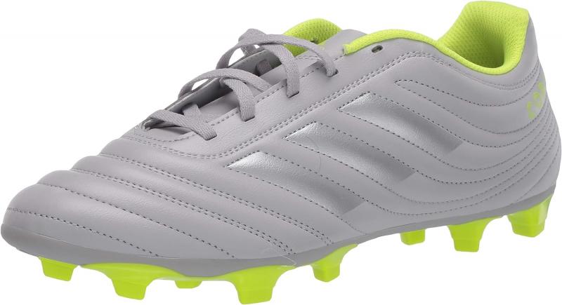Feel Locked In On The Pitch With These Adidas Copa Firm Ground Cleats: Copa 20.3 Gives You Total Ball Control