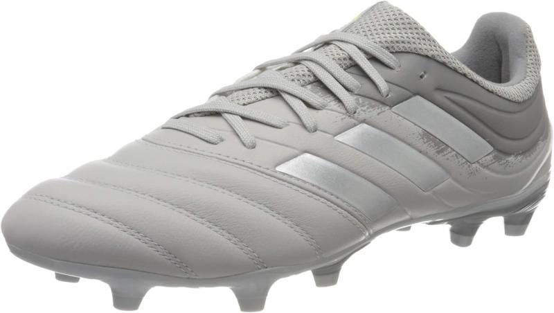 Feel Locked In On The Pitch With These Adidas Copa Firm Ground Cleats: Copa 20.3 Gives You Total Ball Control