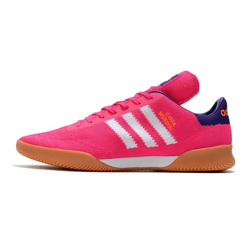 Feel Locked In On The Pitch With These Adidas Copa Firm Ground Cleats: Copa 20.3 Gives You Total Ball Control
