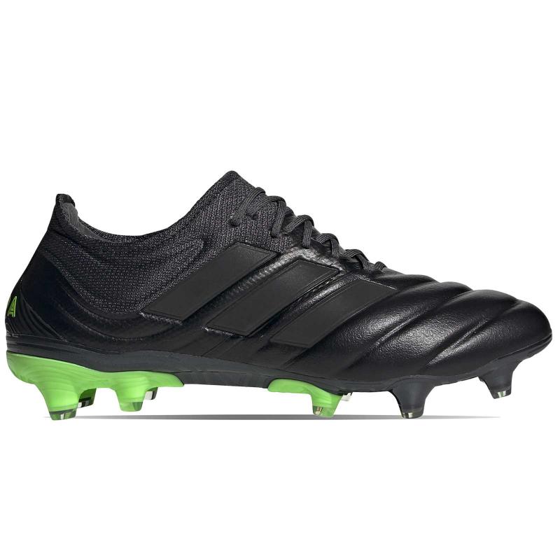 Feel Locked In On The Pitch With These Adidas Copa Firm Ground Cleats: Copa 20.3 Gives You Total Ball Control