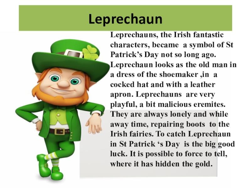 Feel Lucky With Irish Culture: 15 Ways To Bring Out Your Inner Leprechaun