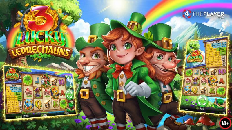 Feel Lucky With Irish Culture: 15 Ways To Bring Out Your Inner Leprechaun