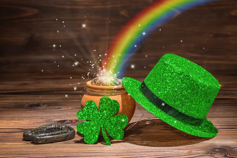 Feel Lucky With Irish Culture: 15 Ways To Bring Out Your Inner Leprechaun