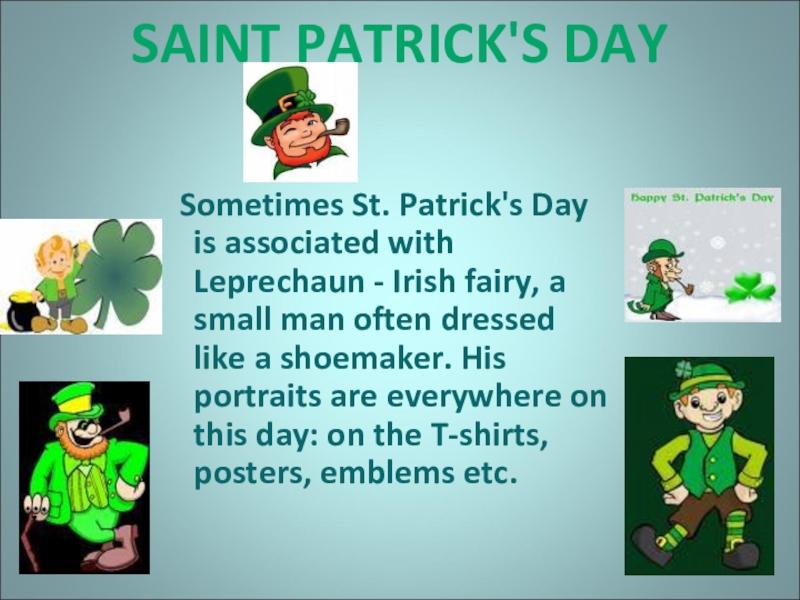 Feel Lucky With Irish Culture: 15 Ways To Bring Out Your Inner Leprechaun