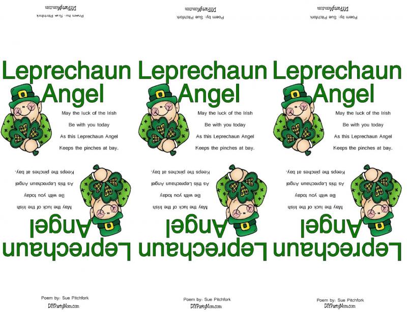 Feel Lucky With Irish Culture: 15 Ways To Bring Out Your Inner Leprechaun