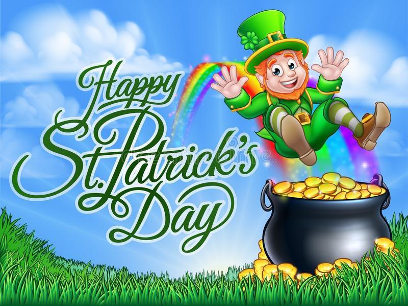 Feel Lucky With Irish Culture: 15 Ways To Bring Out Your Inner Leprechaun