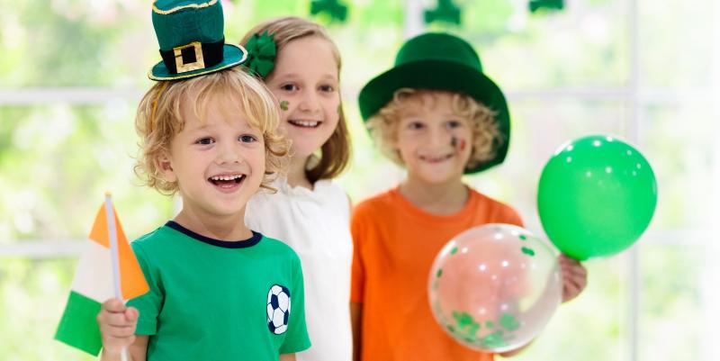 Feel Lucky With Irish Culture: 15 Ways To Bring Out Your Inner Leprechaun