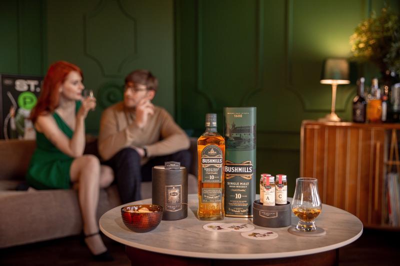 Feel Lucky With Irish Culture: 15 Ways To Bring Out Your Inner Leprechaun
