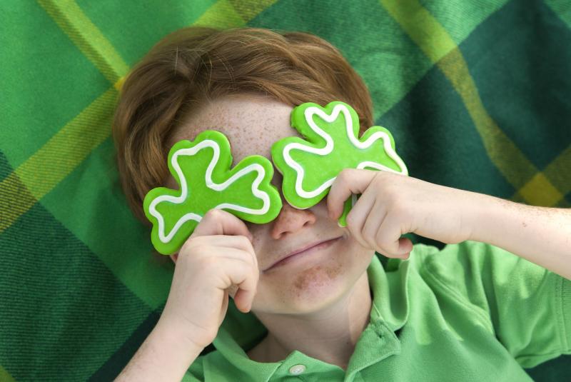 Feel Lucky With Irish Culture: 15 Ways To Bring Out Your Inner Leprechaun