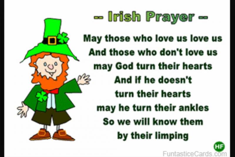 Feel Lucky With Irish Culture: 15 Ways To Bring Out Your Inner Leprechaun