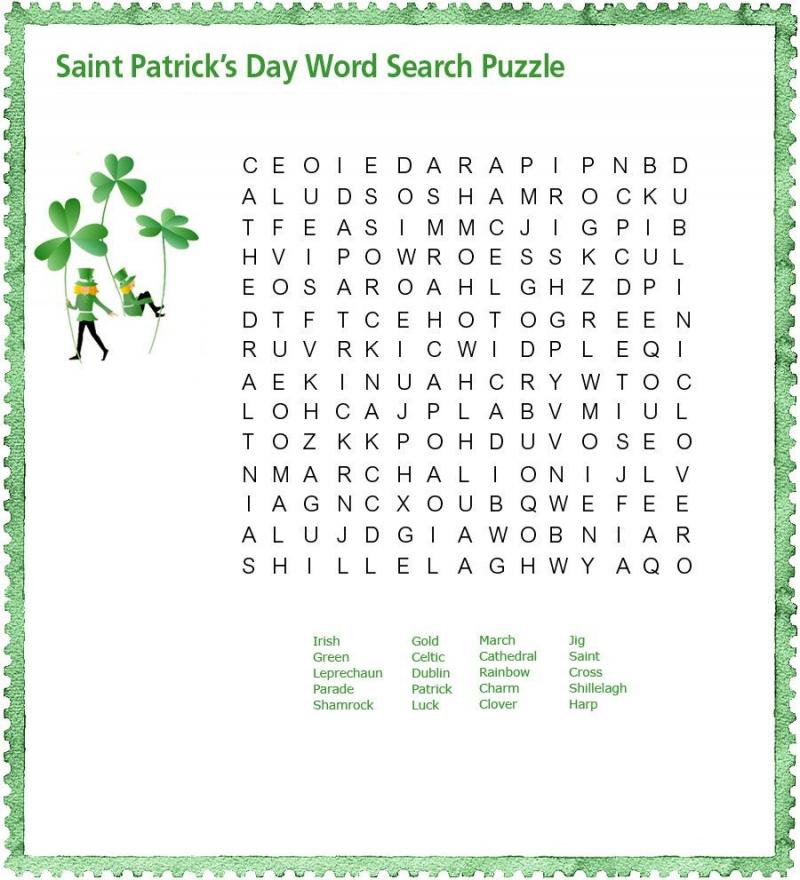 Feel Lucky With Irish Culture: 15 Ways To Bring Out Your Inner Leprechaun