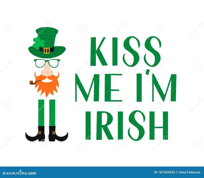 Feel Lucky With Irish Culture: 15 Ways To Bring Out Your Inner Leprechaun