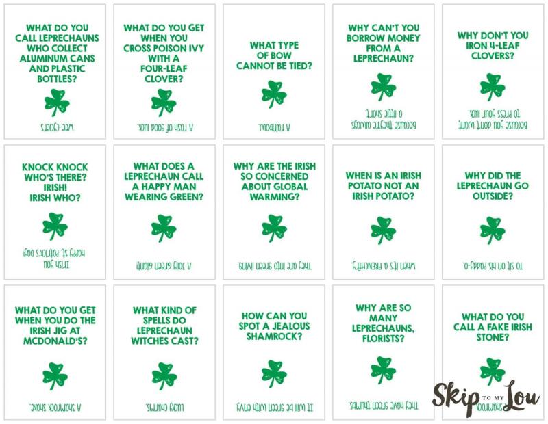 Feel Lucky With Irish Culture: 15 Ways To Bring Out Your Inner Leprechaun