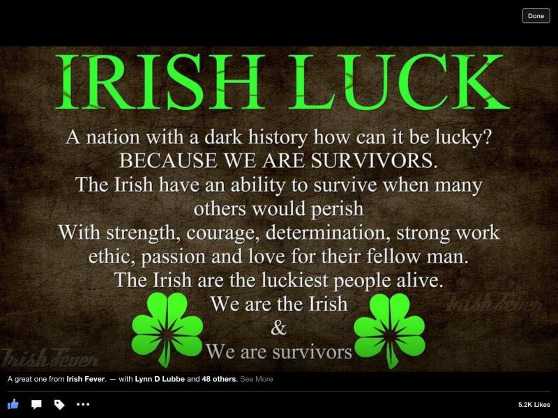 Feel Lucky With Irish Culture: 15 Ways To Bring Out Your Inner Leprechaun