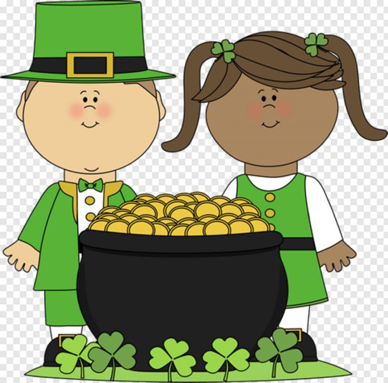 Feel Lucky With Irish Culture: 15 Ways To Bring Out Your Inner Leprechaun