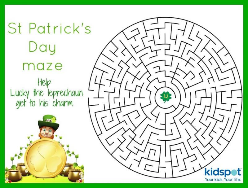 Feel Lucky With Irish Culture: 15 Ways To Bring Out Your Inner Leprechaun