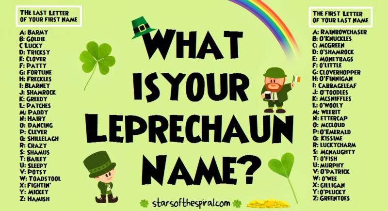 Feel Lucky With Irish Culture: 15 Ways To Bring Out Your Inner Leprechaun