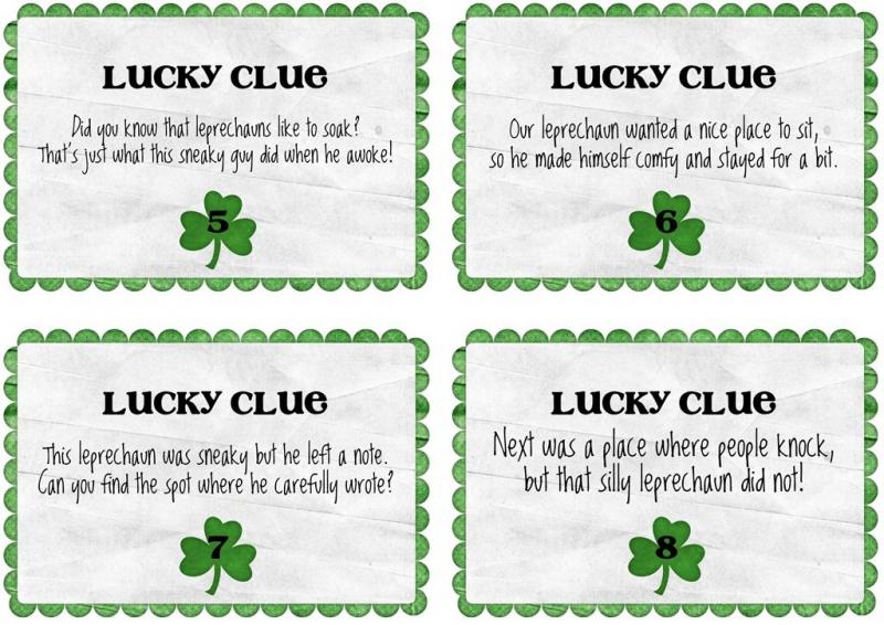 Feel Lucky With Irish Culture: 15 Ways To Bring Out Your Inner Leprechaun