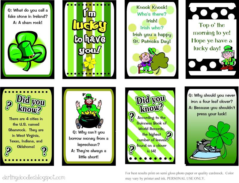Feel Lucky With Irish Culture: 15 Ways To Bring Out Your Inner Leprechaun
